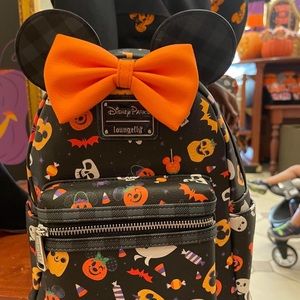 2021 Halloween Loungefly (Disney Parks)